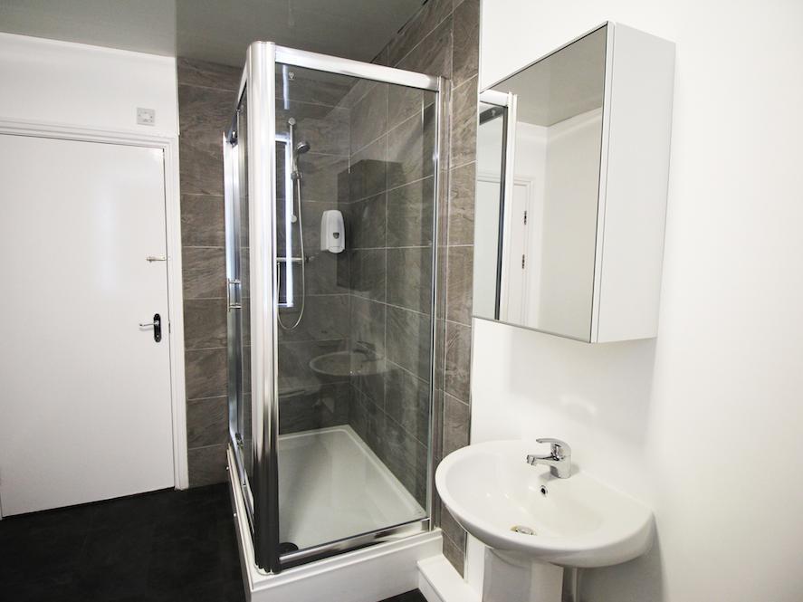 Flexistay Tulsi Aparthotel Кройдон Экстерьер фото