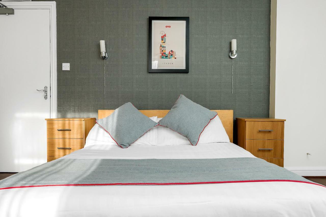 Flexistay Tulsi Aparthotel Кройдон Экстерьер фото