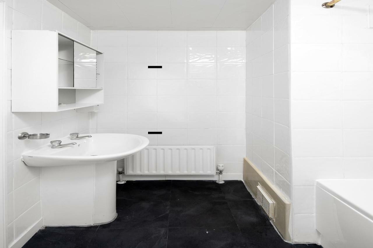 Flexistay Tulsi Aparthotel Кройдон Экстерьер фото